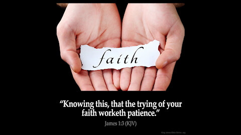 James 1:1-12