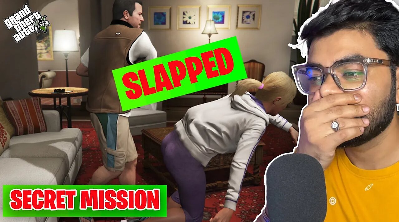 HIGH PROFILE SECRET MISSION WITH MICHAEL AND LESTER : GTA 5 GAMEPLAY MISSION 9