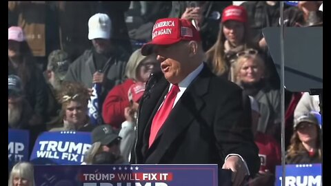 Trump has watermarks on the paper ballots to catch the fraud! Not this time!