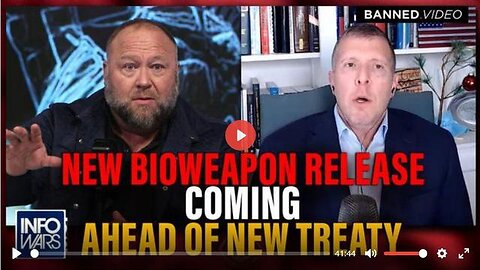 EMERGENCY FRIDAY BROADCAST! THIS IS AN ABSOLUTE MUST WATCH/LISTEN EDITION - TRUMP NEWS