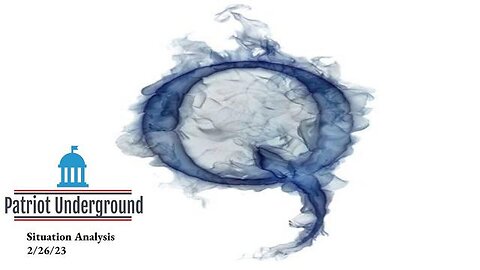 PATRIOT UNDERGROUND EPISODE 293