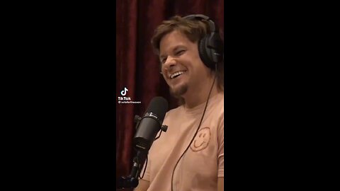 Joe Rohan’s thoughts on his job at the UFC