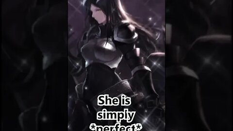 She brightens up my day!-Liz 🌸.. #Shorts