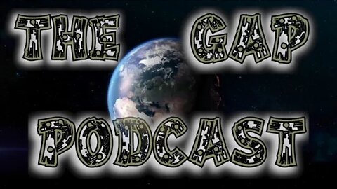 The GAP Podcast Season 1 Finally