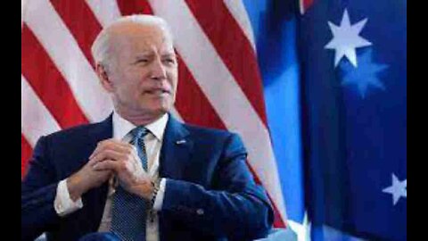 Biden Tells Reporter To ‘Shush Up’ About Potential Debt Limit Crisis