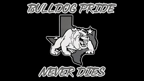 Bells Panthers at Howe Bulldogs, 9/23/1994