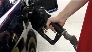 Gas prices continue to drop in Nevada, but for how long?