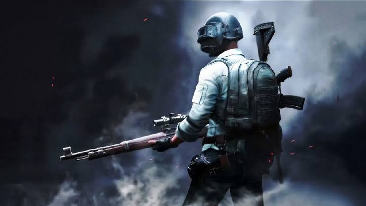 Best Game Play Pubg Mobile