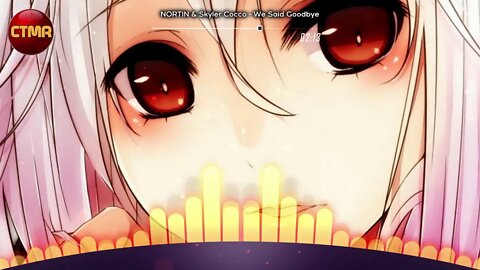 Anime, Influenced Music Lyrics Videos - NORTIN & Skyler Cocco - We Said Goodbye - Anime Music Videos & Lyrics - [AMV] [Anime MV] - AMV Vids