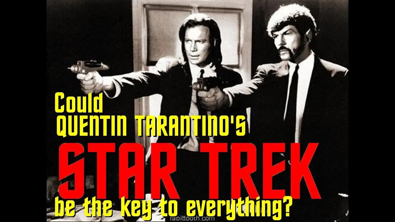 SAVING STAR TREK - How to Beat the No-Win Scenario