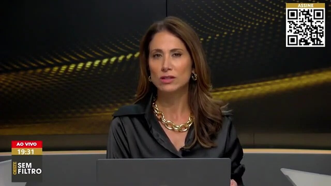 Investigação mostra como Felipe Neto atuou contra Allan dos Santos