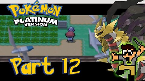 I Caught A Drifloon - Part 12 - Pokemon Platinum