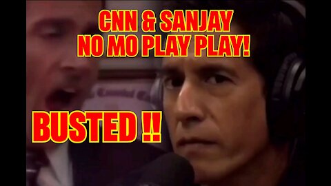 EXPOSED🌐CNN & Gupta BUSTED!!