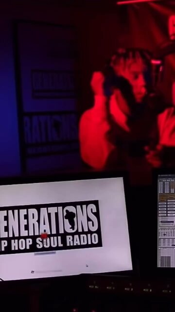 Juice WRLD Unseen (Freestyle)