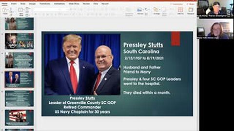 Patriot Streetfighter w/ Shiela Holm, Why The Battle Is Taking So Long 2.22.24