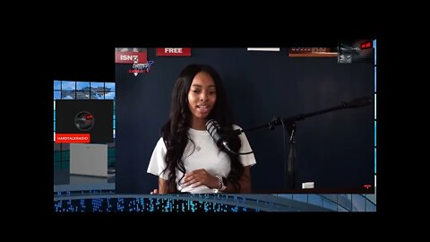 Woke woman says she shouldn't work for to be a wife