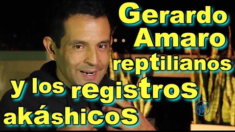 18oct2022 Gerardo Amaro, como vibrar alto, el perdon, reptilianos, energia sexual y el ser cristico · Exponiendo la Verdad || RESISTANCE ...-