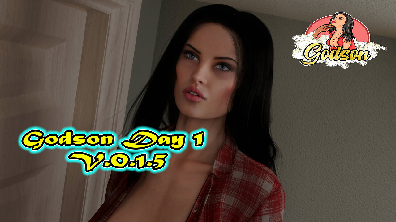 Godson Remake - Day 01 - v.0.1.5