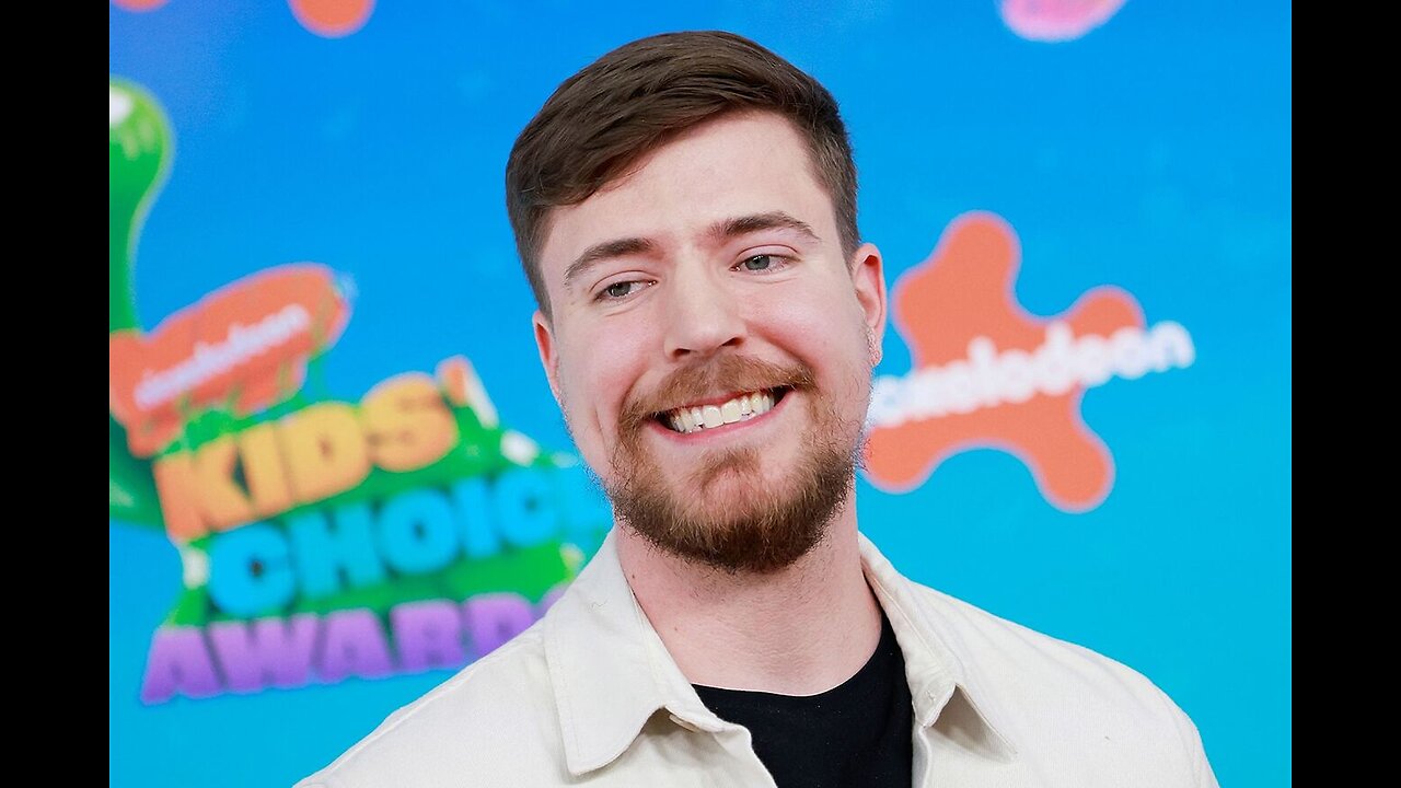 Mr beast new video New bank challenge accepted video
