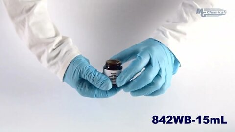 842WB-15mL Super Shield