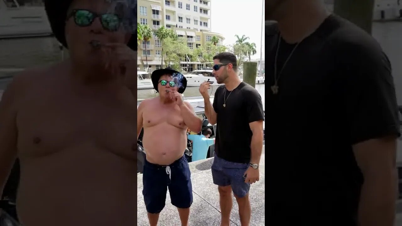 Miami's BEST Real Estate Agent LMAO