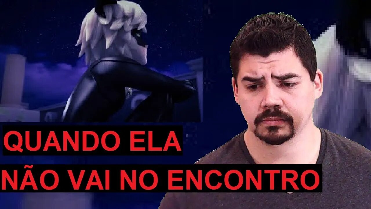 REACT Desabafo 🎶 Marichat Green_Otaku - MELHOR DO MUNDO