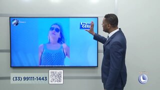 Telespectador Whatsapp: 1º bloco - Balanço Geral | 13/10/2021