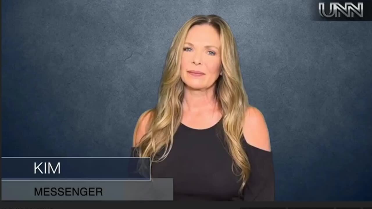 Kim Goguen - Critical Message To The MAGA Patriots - Beyond Science - June 29,2024.