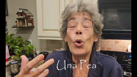 2022 M12 Una Pea Musical