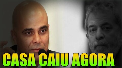 O QUE ACABOU DE SAIR PODE DERRUBAR O...........................