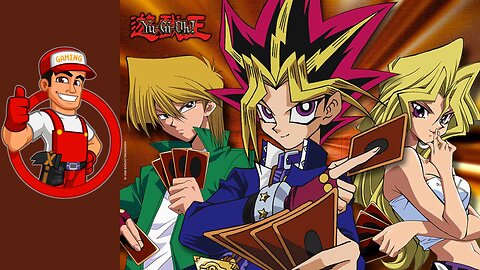 It's time to d-d-d-duel.