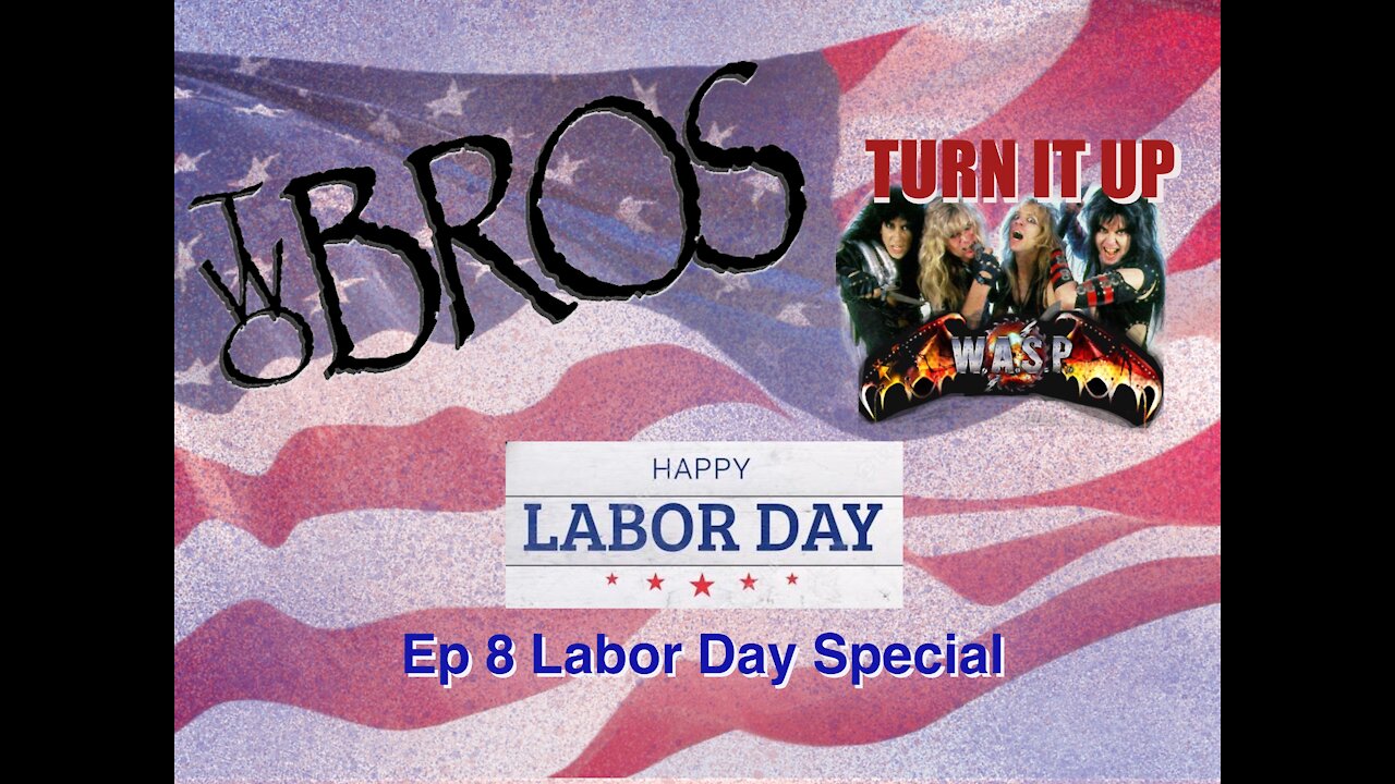 Labor Day Special