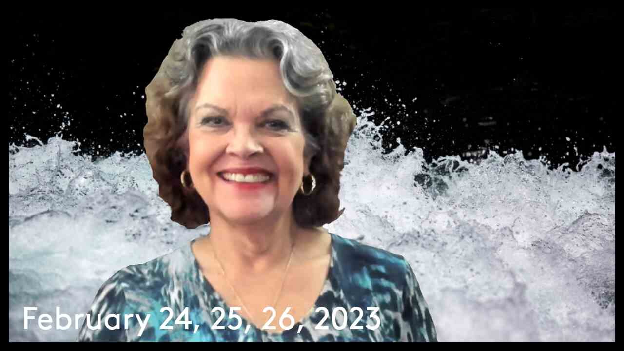 Pisces February 24, 25, 26, 2023 Don't Rock The Boat!