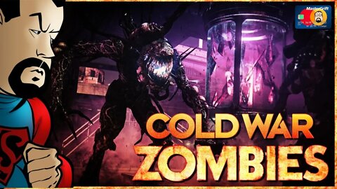 #FATSteven SUNDAY Undead #CallofDuty