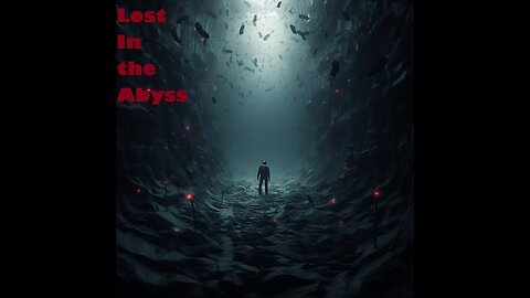 Lost in the Abyss | Horror Story