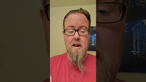 Fun Fact Friday #29 "The Blood"