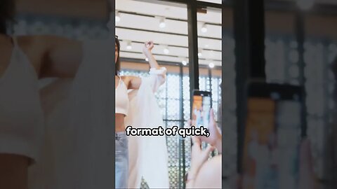 TikTok: The Unintended Blueprint
