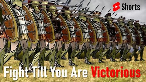 Never Give Up | You're A Survivor, Warrior, Victorious | Fight Till The End