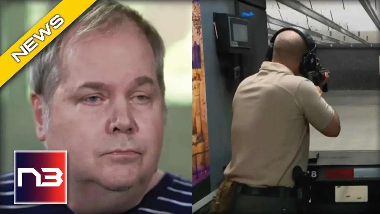 John Hinckley MAKES Startling Gun Control Observation Decades After Shooting Reagan