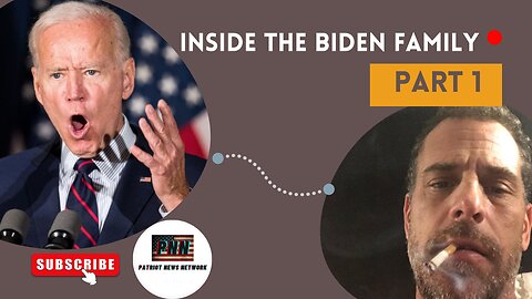Inside the Biden Family | Twitter Roundtable