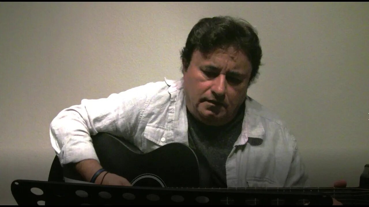 Bajo La Sombra Del Omnipotente Dios...