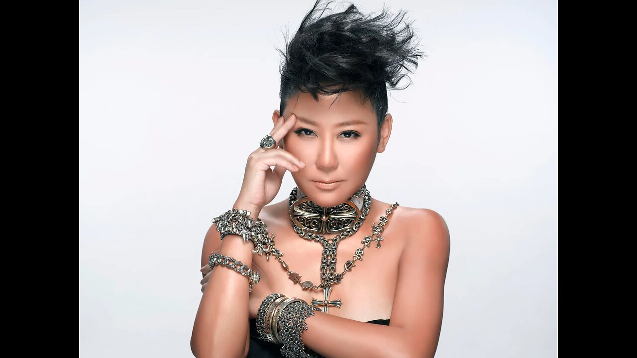 藍心湄 - 演唱會 Hsin-Mei Lan concert