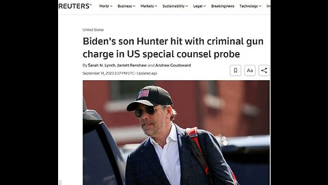 🤬🤬🤬 Joe Biden KNEW Hunter was having a drug-fueled meltdown at time he,