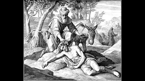 Thirteenth Sunday After Trinitiy