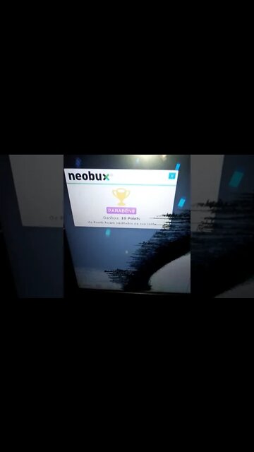 neobux acertando o adprize #shorts