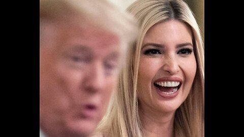 Jan. 6 Panel Seeks Testimony From Ivanka Trump