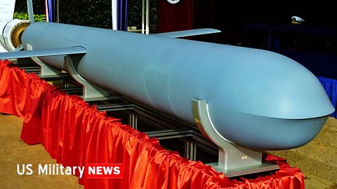The US Navy’s New Tomahawk Missile (Block V) is a Real Killer