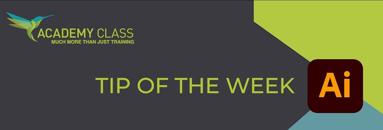 Tip of the week: How To Create a Grid in Adobe Illustrator