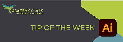 Tip of the week: How To Create a Grid in Adobe Illustrator