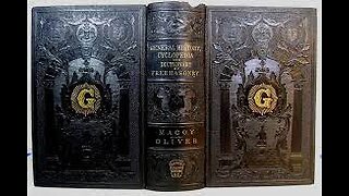 General History Cyclopedia and Dictionary of Freemasonry, Robert Macoy pt.6